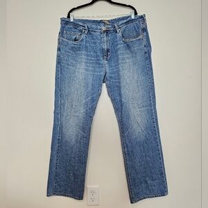 Tommy Bahama Blue Jeans